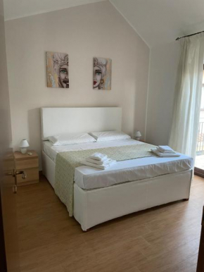 Villetta Climene Apartment, Giardini Naxos